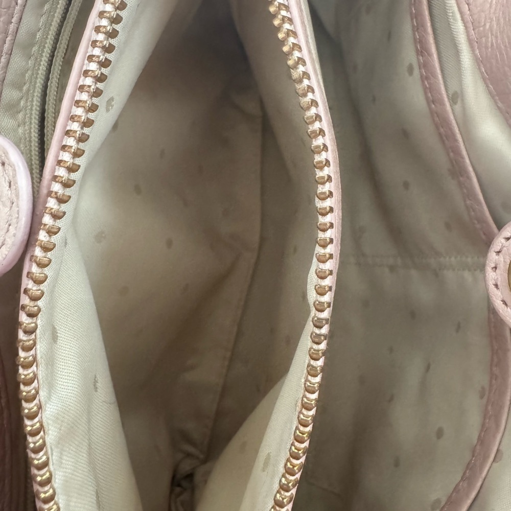Kate Spade Emerson Place Phoebe Satchel - EUC - Picture 8 of 11